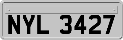 NYL3427