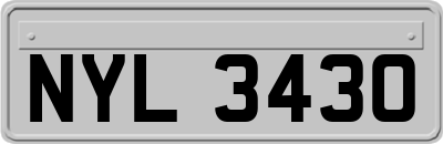 NYL3430