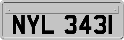 NYL3431