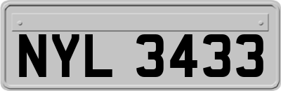 NYL3433