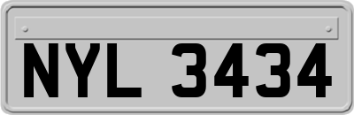 NYL3434