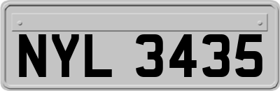 NYL3435