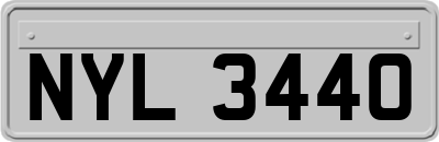 NYL3440