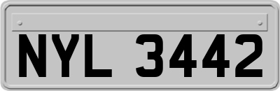 NYL3442