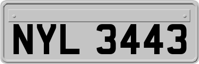 NYL3443