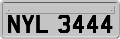 NYL3444