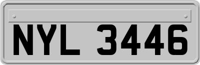 NYL3446