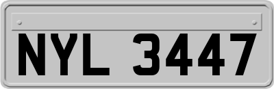 NYL3447
