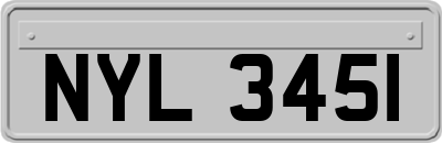 NYL3451