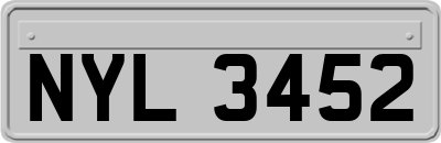 NYL3452