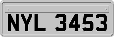 NYL3453
