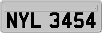 NYL3454