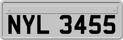 NYL3455