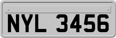 NYL3456