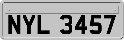 NYL3457