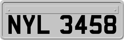 NYL3458