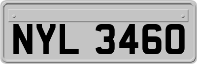 NYL3460
