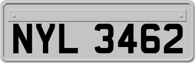NYL3462