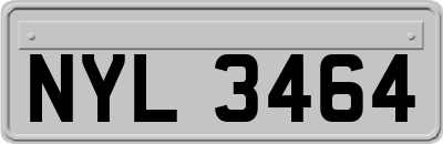 NYL3464