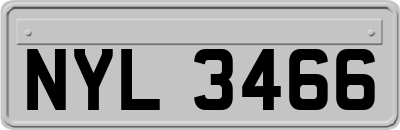 NYL3466