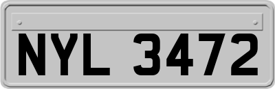 NYL3472