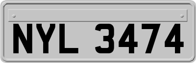 NYL3474