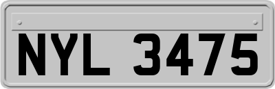 NYL3475