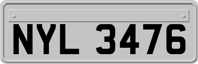 NYL3476