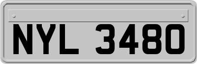 NYL3480