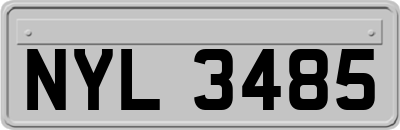 NYL3485