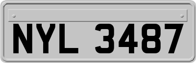 NYL3487