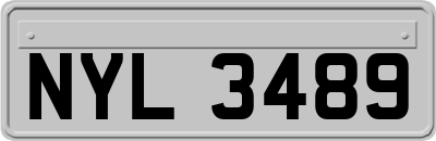 NYL3489