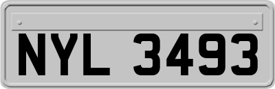 NYL3493