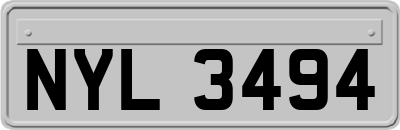 NYL3494