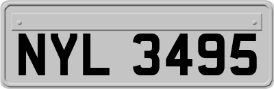 NYL3495