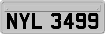 NYL3499