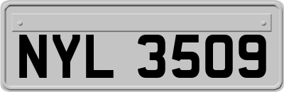 NYL3509
