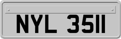 NYL3511