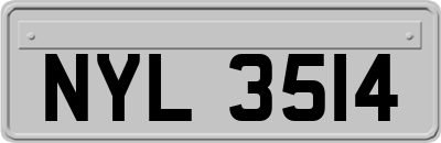 NYL3514