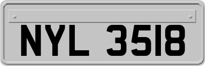 NYL3518