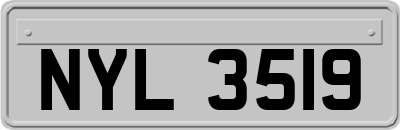 NYL3519