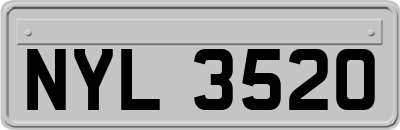 NYL3520