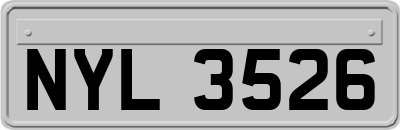 NYL3526
