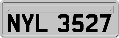 NYL3527