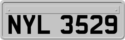 NYL3529