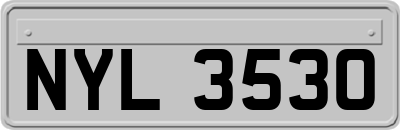 NYL3530