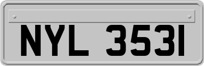 NYL3531