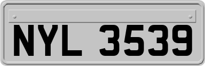 NYL3539