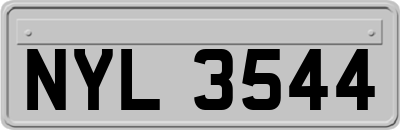NYL3544