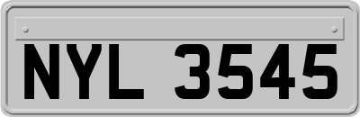 NYL3545